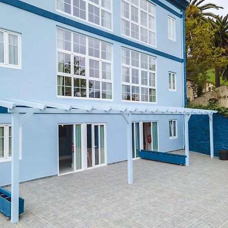Apartamentos Boutique Casa Cigarran 韦加蒂奥 外观 照片