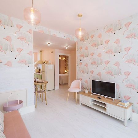 Apartamentos Boutique Casa Cigarran 韦加蒂奥 外观 照片