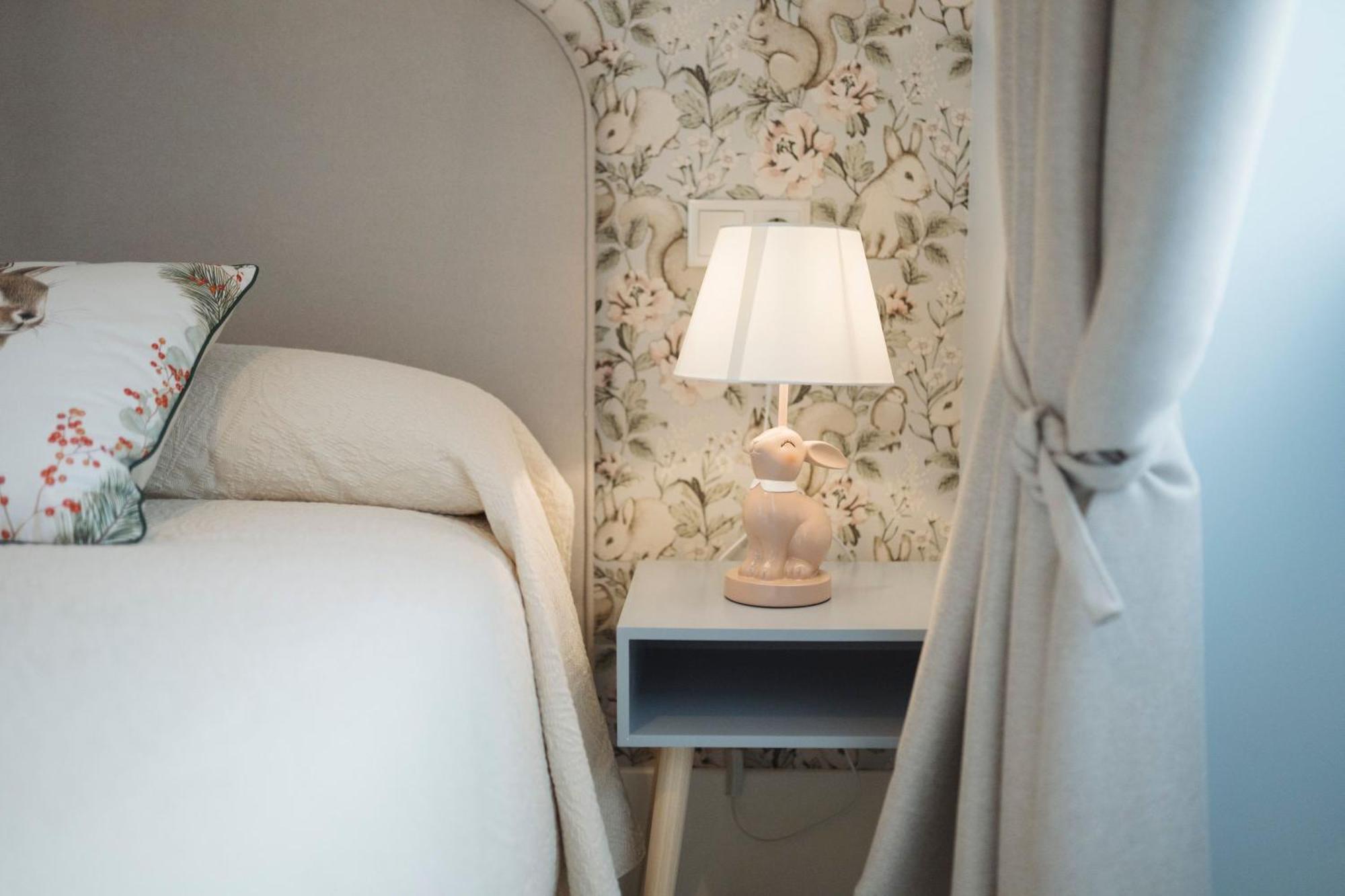 Apartamentos Boutique Casa Cigarran 韦加蒂奥 外观 照片