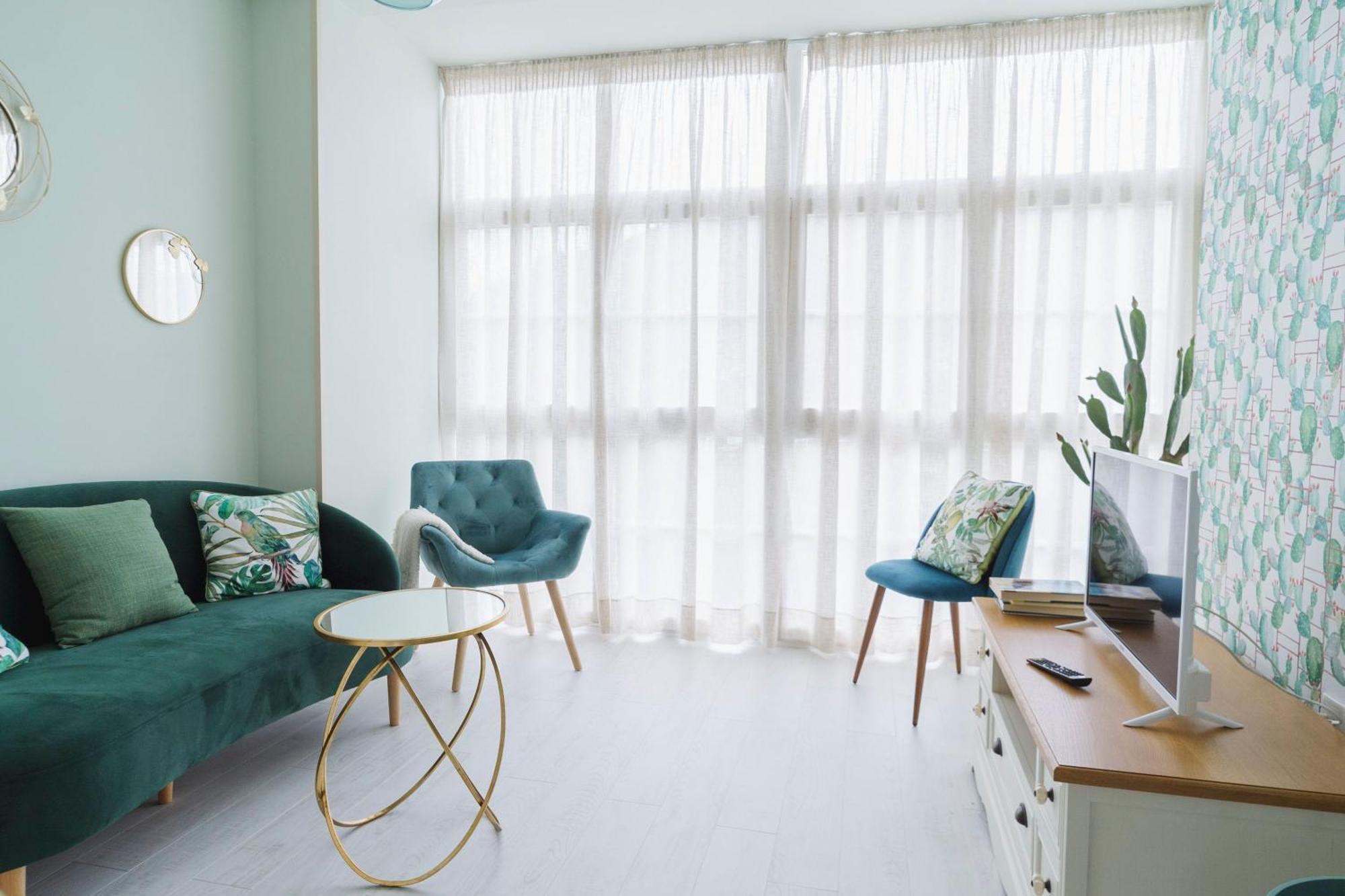Apartamentos Boutique Casa Cigarran 韦加蒂奥 外观 照片