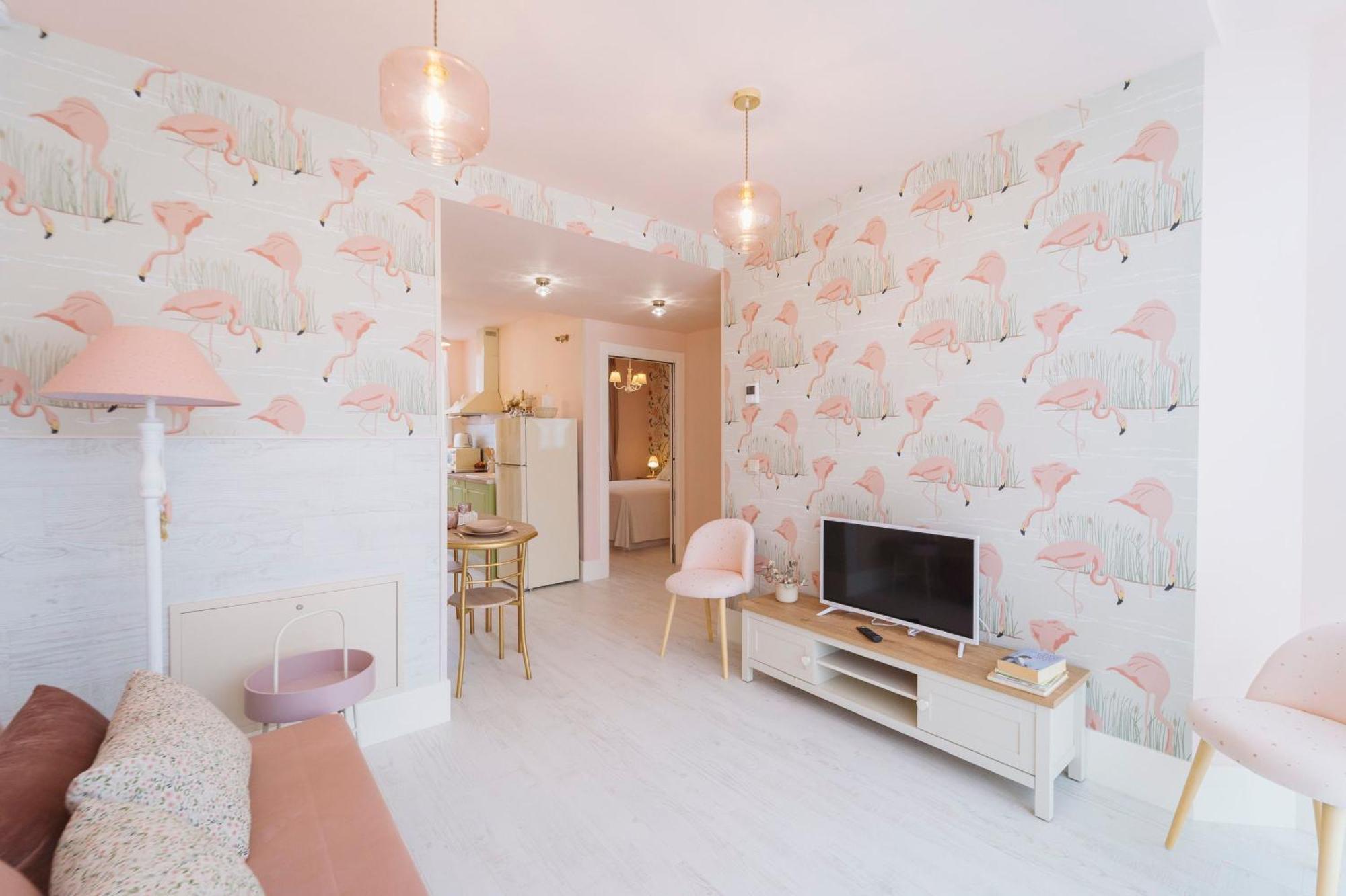 Apartamentos Boutique Casa Cigarran 韦加蒂奥 外观 照片